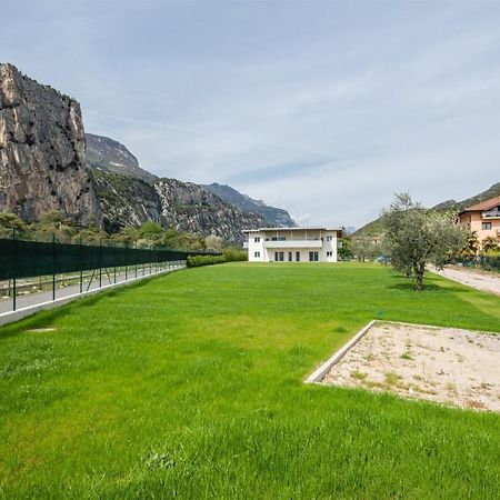 Casa Flavia, Mountains & River Arco Exteriör bild